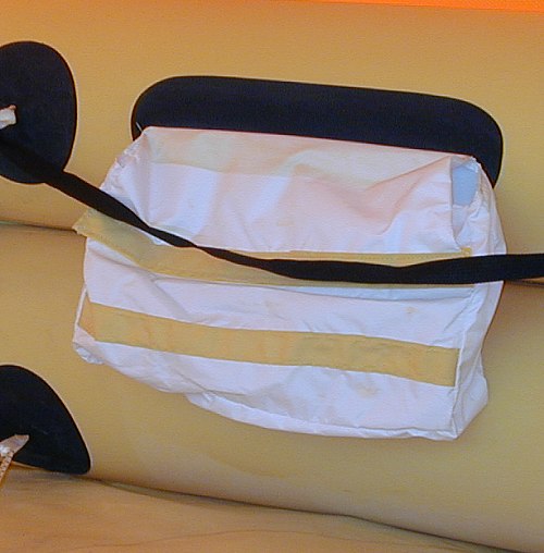 Winslow Storage Bag - Ultra-Light