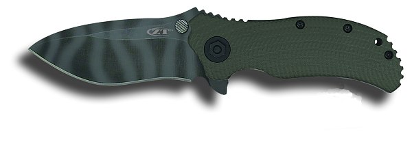 Zero Tolerance 0301