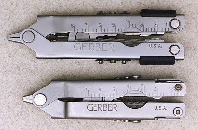 Multi-Lock (top)  Multi-Plier (bottom)