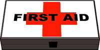 First Aid Kit